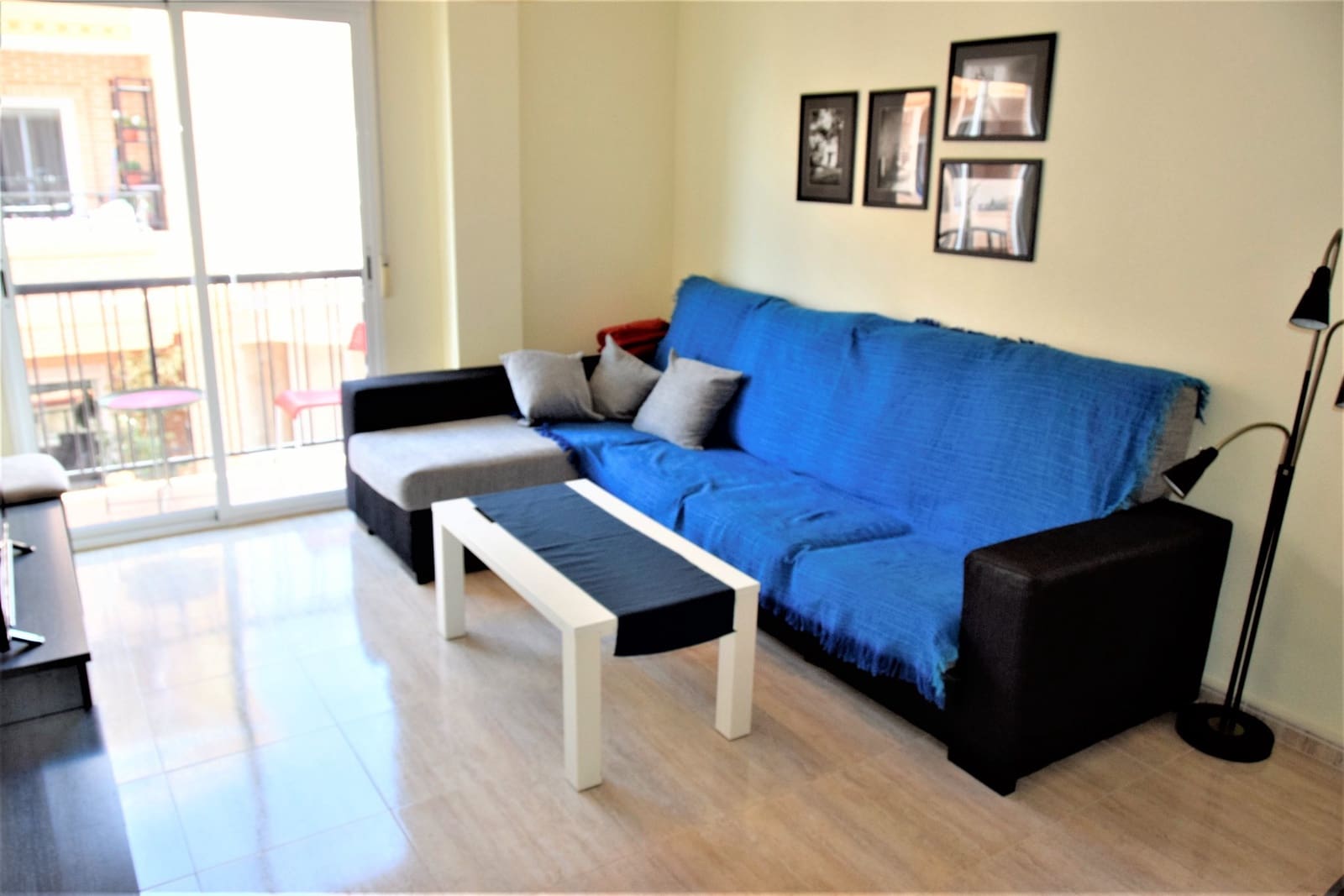2 sypialnia Apartament na kwatery wakacyjne w Guardamar del Segura - 550 € (Ref: 6665458)