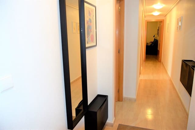 2 quarto Apartamento para arrendamento para férias em Zona Pueblo, Guardamar del Segura - 550 € (Ref: 6665458)