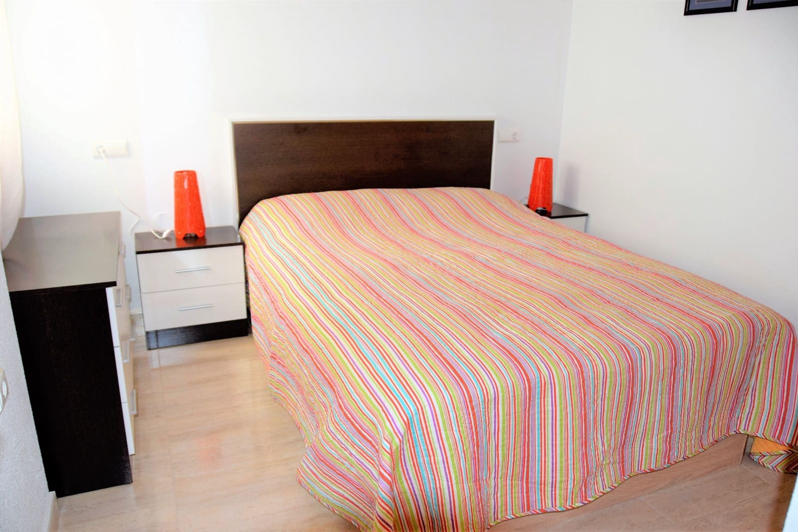 2 sypialnia Apartament na kwatery wakacyjne w Guardamar del Segura - 550 € (Ref: 6665458)