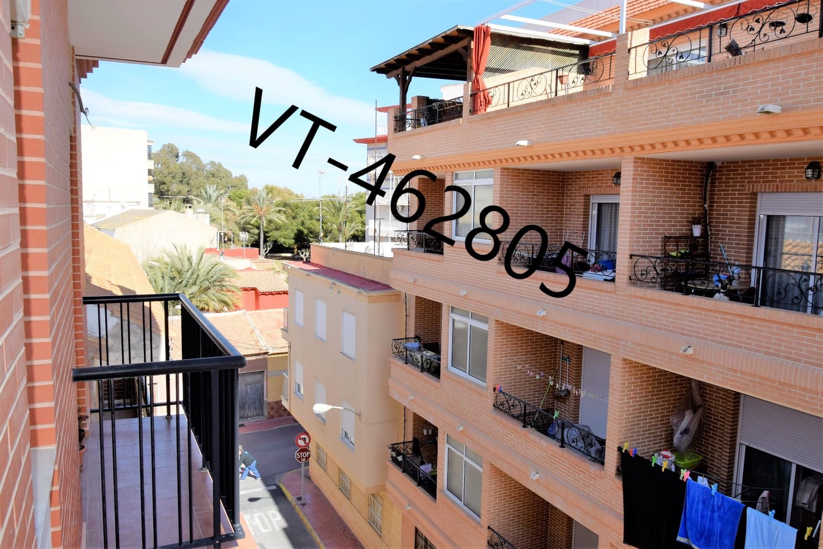2 sypialnia Apartament na kwatery wakacyjne w Guardamar del Segura - 550 € (Ref: 6665458)
