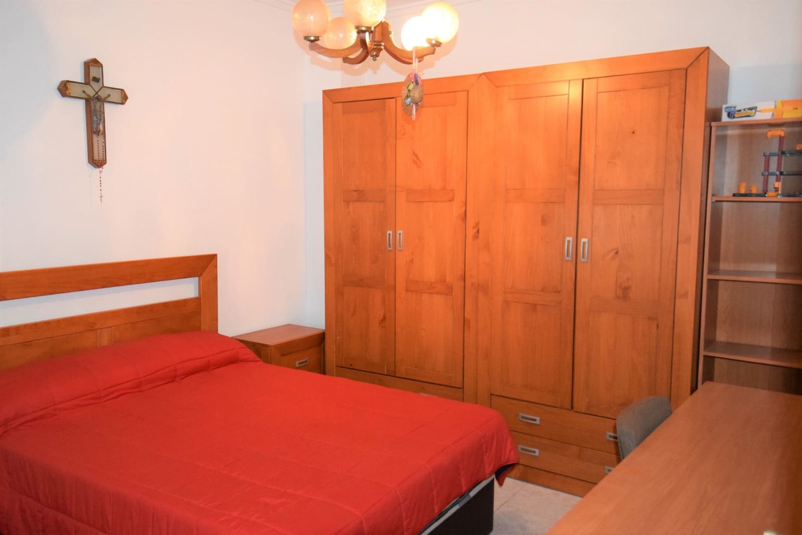 3 bedroom Townhouse for sale in Almoradi - € 120,500 (Ref: 6839952)