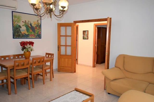 3 bedroom Townhouse for sale in Almoradí - € 120,500 (Ref: 6839952)