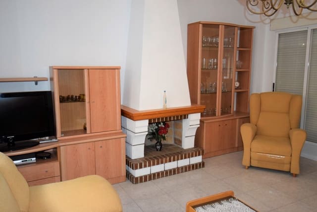 3 bedroom Townhouse for sale in Almoradí - € 120,500 (Ref: 6839952)