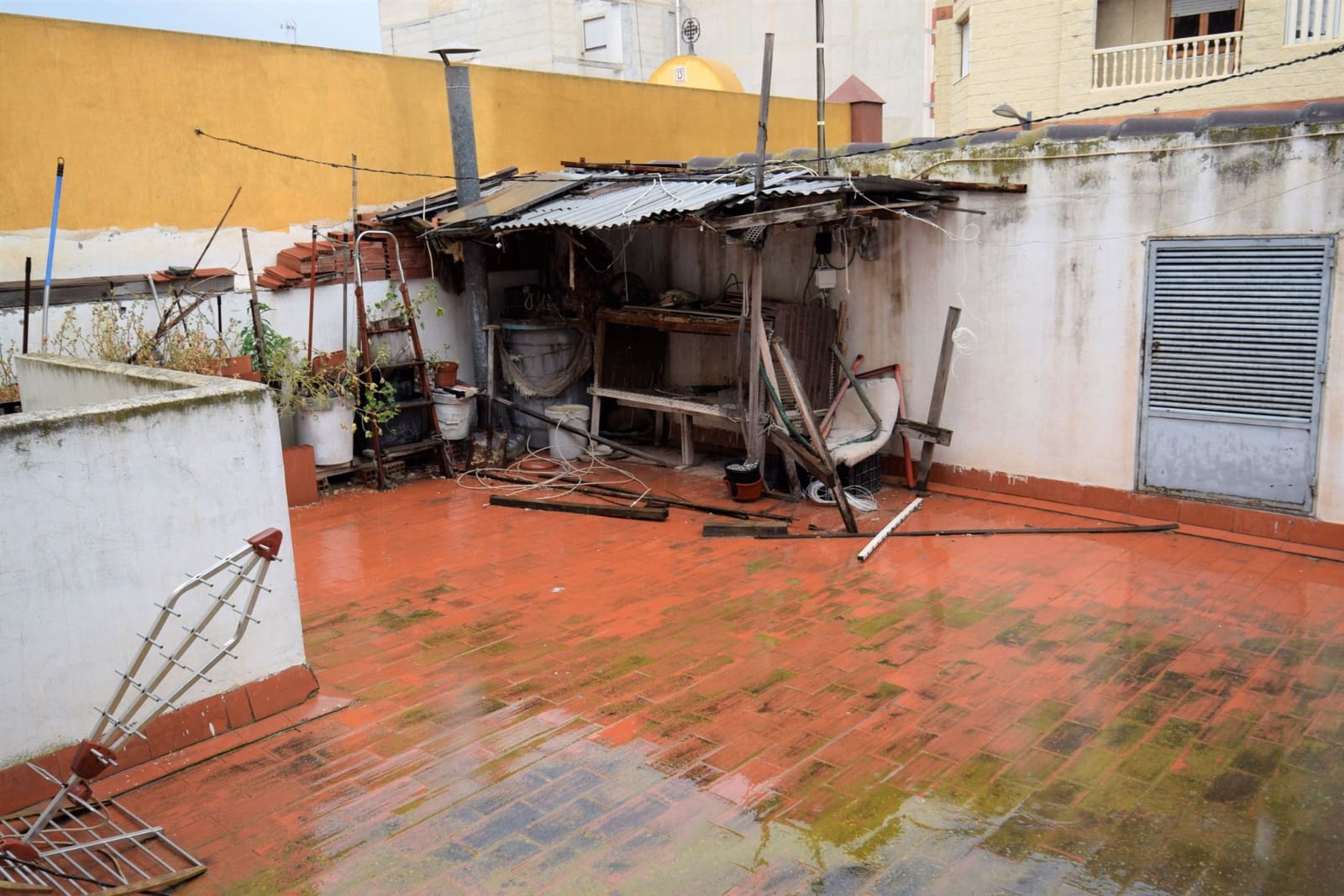 3 bedroom Townhouse for sale in Almoradi - € 120,500 (Ref: 6839952)