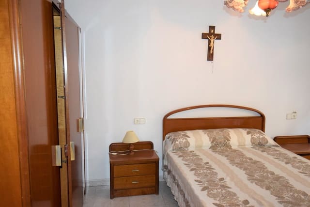 3 bedroom Townhouse for sale in Almoradí - € 120,500 (Ref: 6839952)