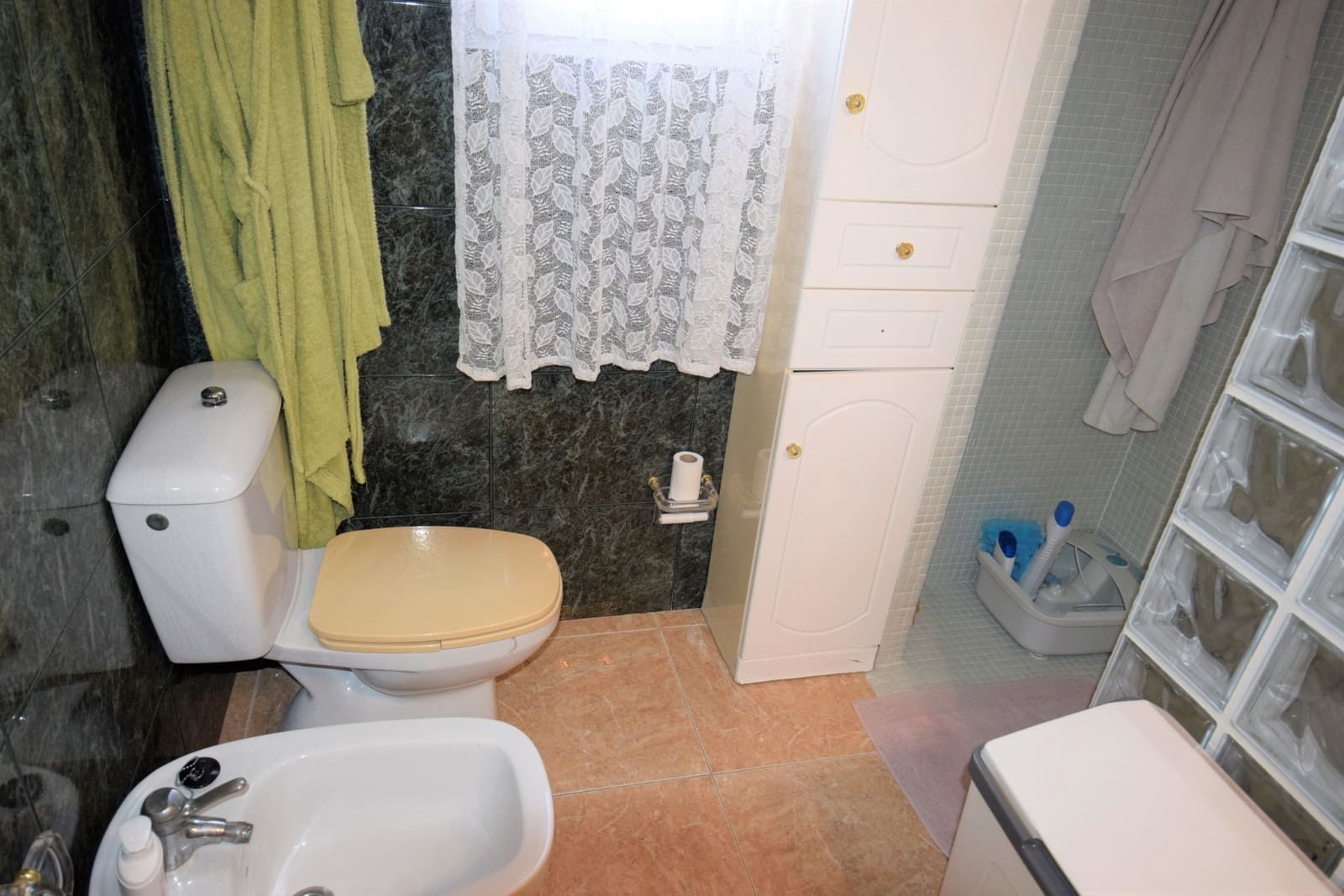 2 bedroom Villa for sale in Aguas Nuevas with garage - € 449,900 (Ref: 6890448)