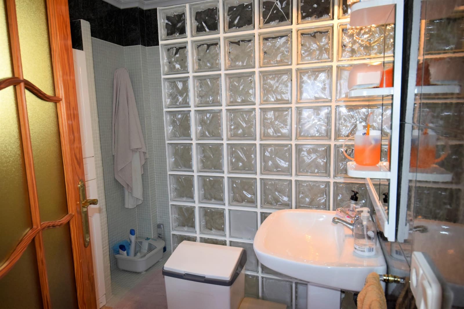 2 bedroom Villa for sale in Aguas Nuevas with garage - € 449,900 (Ref: 6890448)