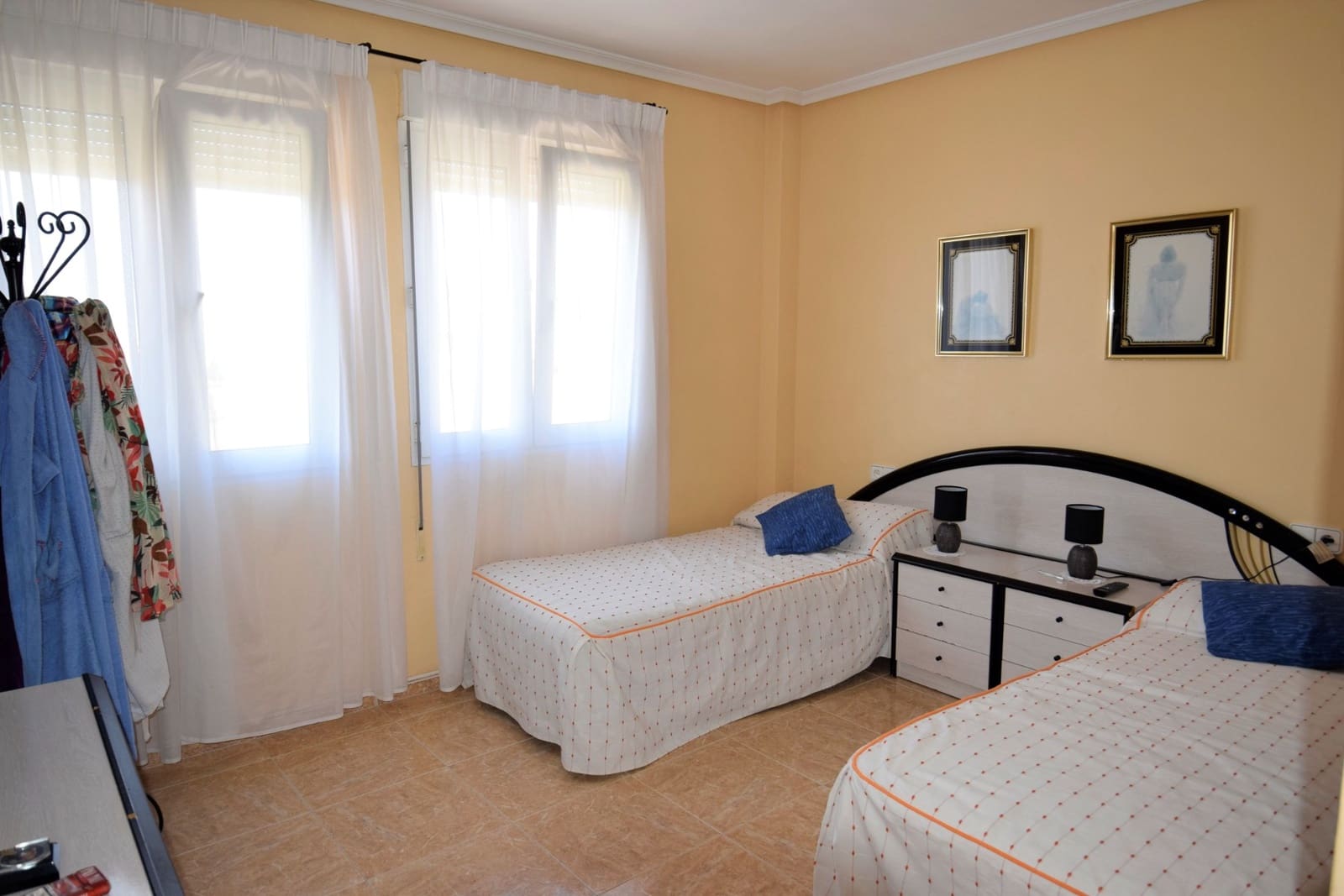 2 bedroom Villa for sale in Aguas Nuevas with garage - € 449,900 (Ref: 6890448)