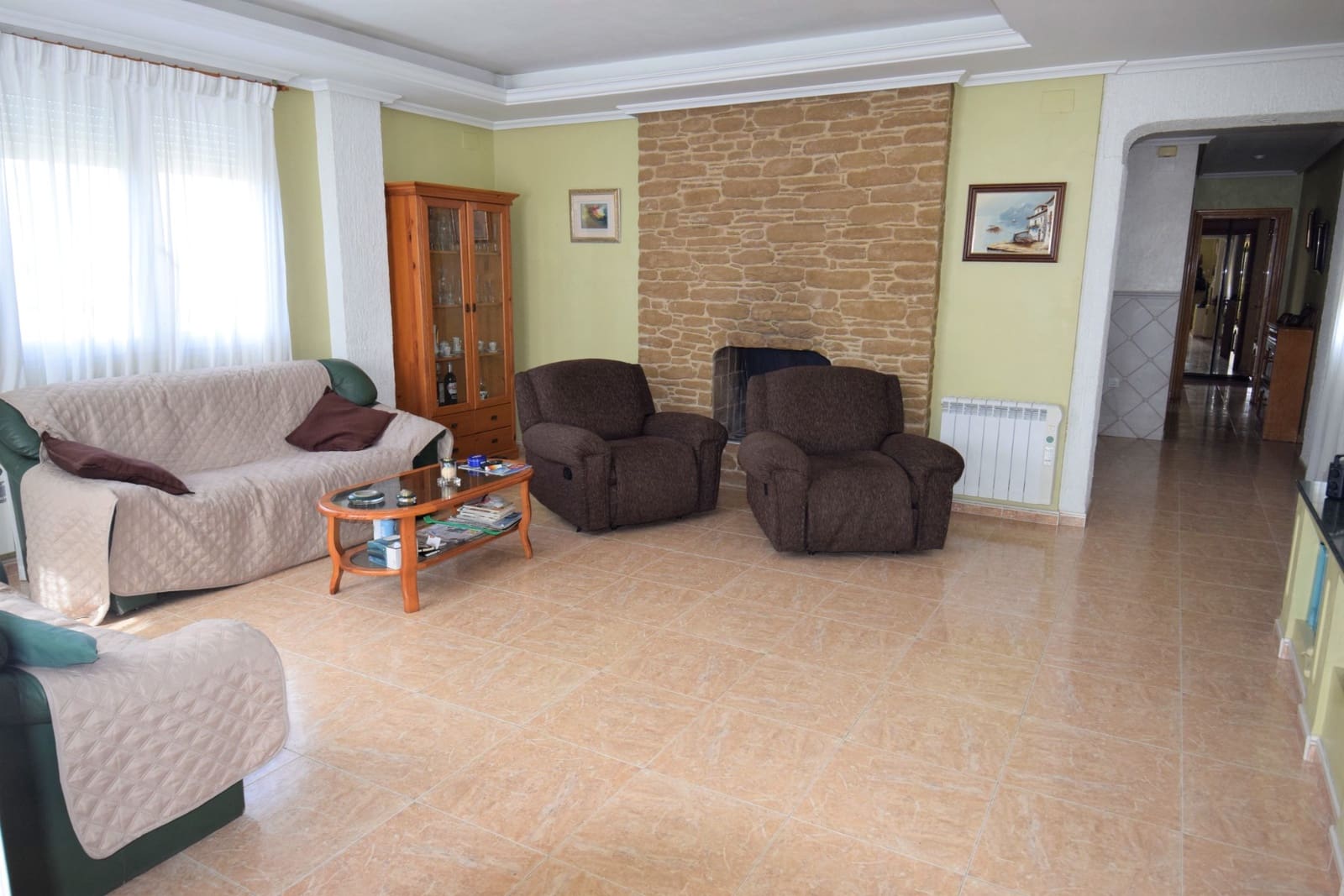 2 bedroom Villa for sale in Aguas Nuevas with garage - € 449,900 (Ref: 6890448)