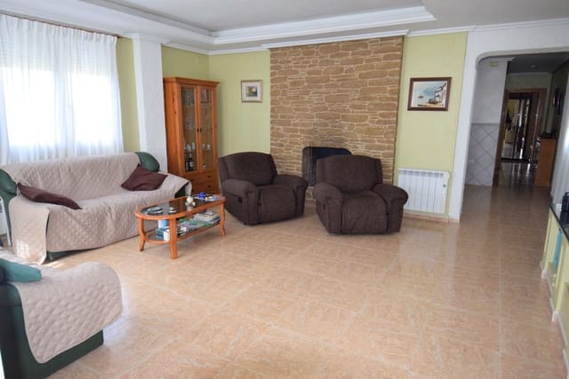 2 quarto Moradia para venda em Aguas Nuevas, Torrevieja com garagem - 449 900 € (Ref: 6890448)