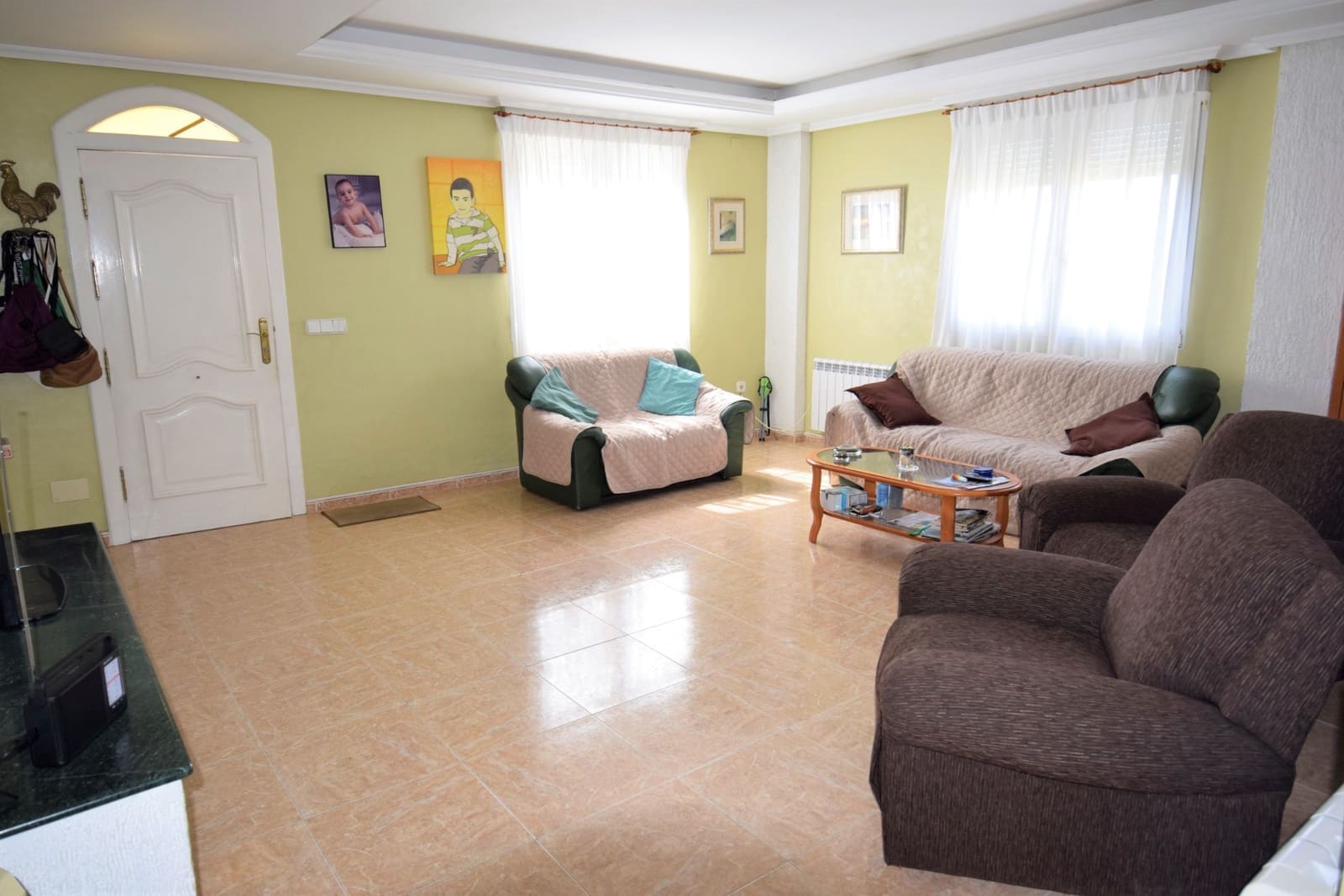 2 bedroom Villa for sale in Aguas Nuevas with garage - € 449,900 (Ref: 6890448)