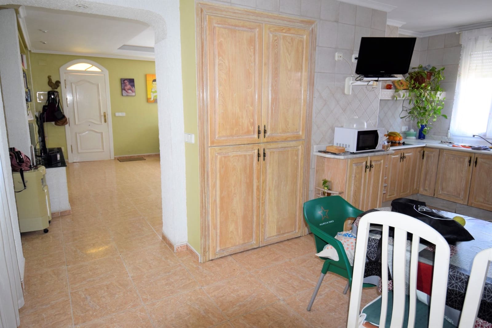 2 bedroom Villa for sale in Aguas Nuevas with garage - € 449,900 (Ref: 6890448)