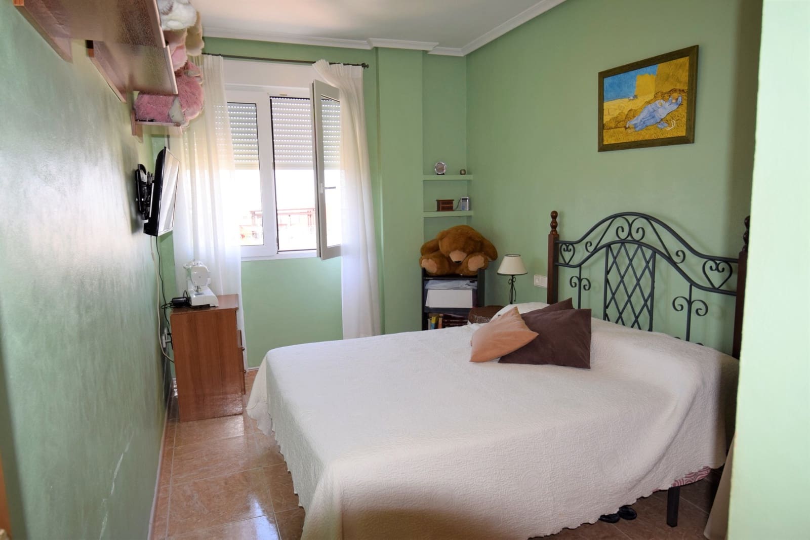 2 bedroom Villa for sale in Aguas Nuevas with garage - € 449,900 (Ref: 6890448)