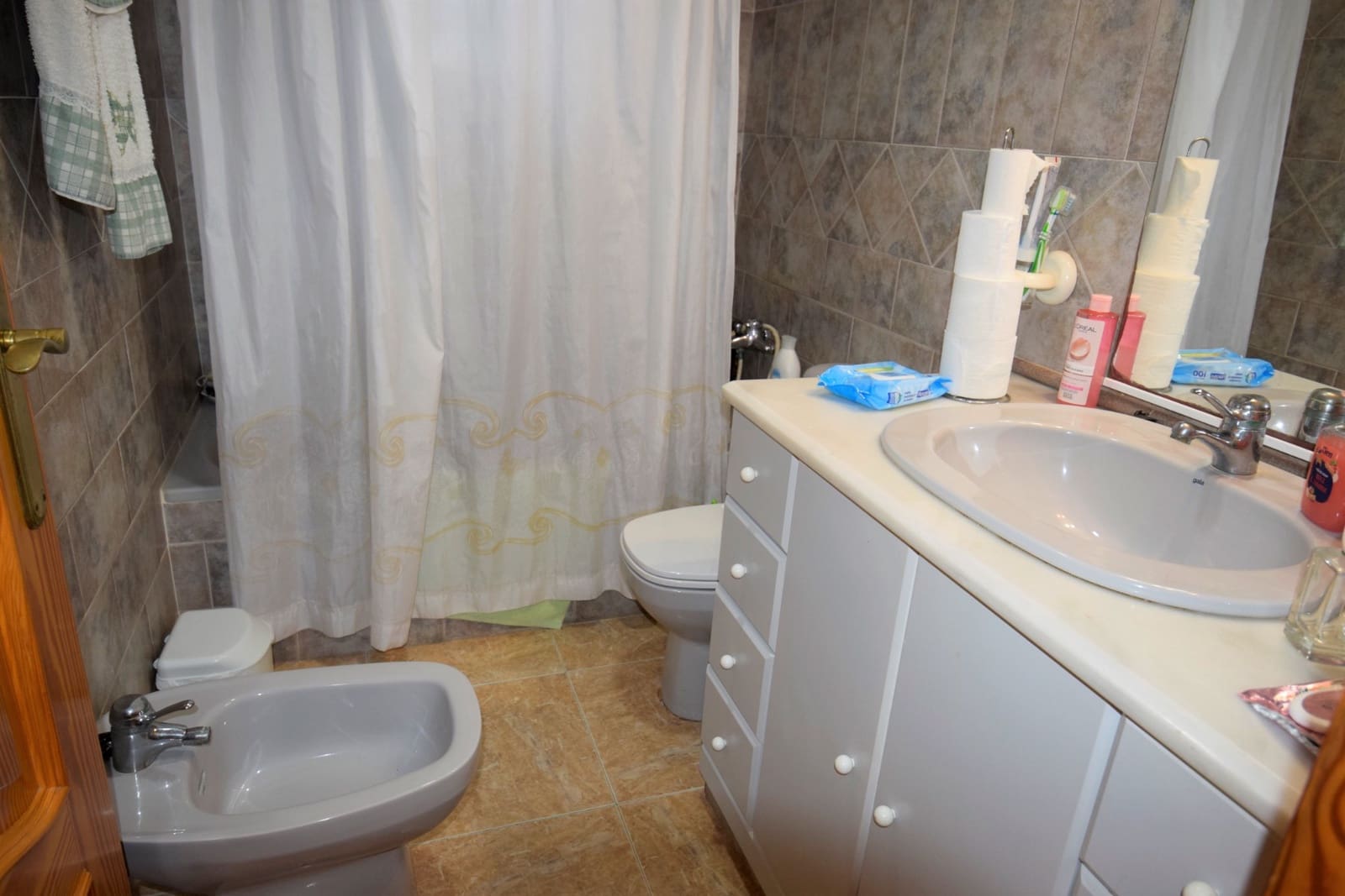 2 bedroom Villa for sale in Aguas Nuevas with garage - € 449,900 (Ref: 6890448)