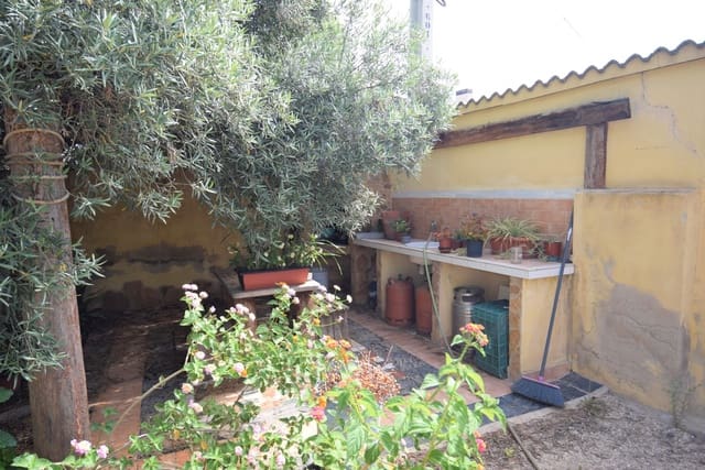 2 quarto Moradia para venda em Aguas Nuevas, Torrevieja com garagem - 449 900 € (Ref: 6890448)