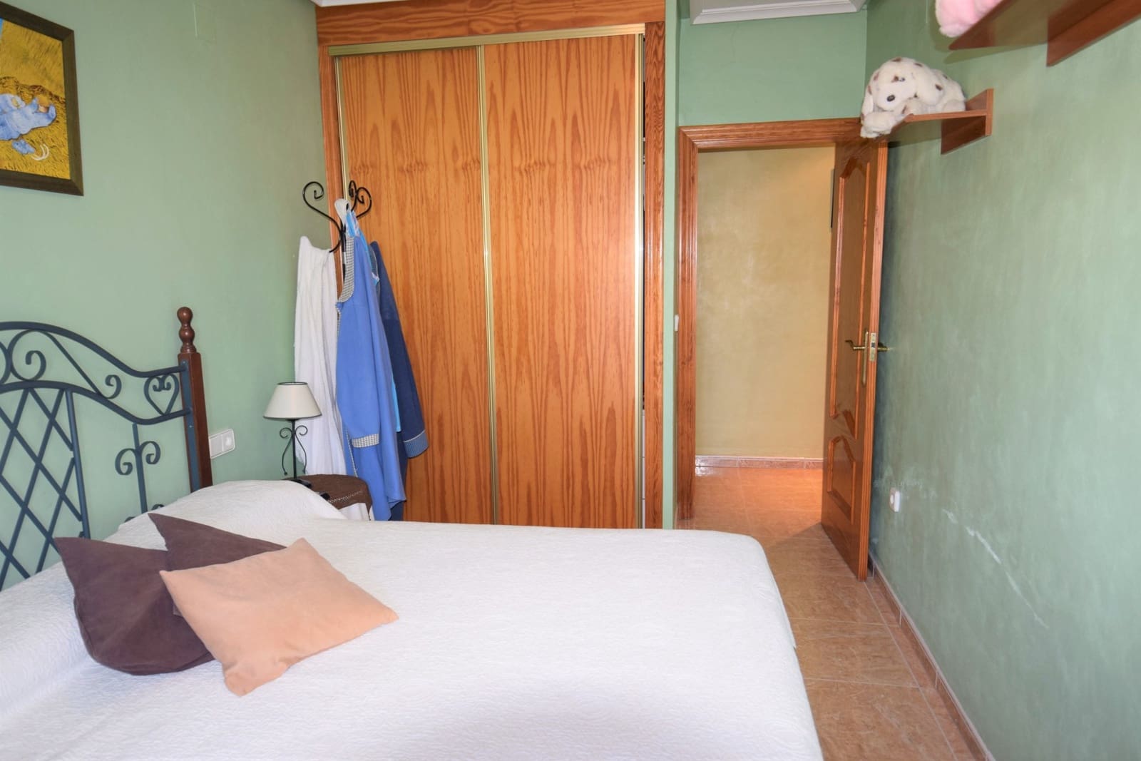 2 bedroom Villa for sale in Aguas Nuevas with garage - € 449,900 (Ref: 6890448)