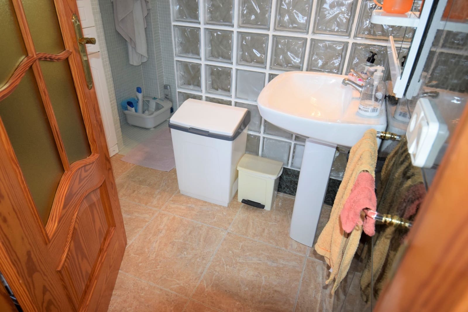 2 bedroom Villa for sale in Aguas Nuevas with garage - € 449,900 (Ref: 6890448)