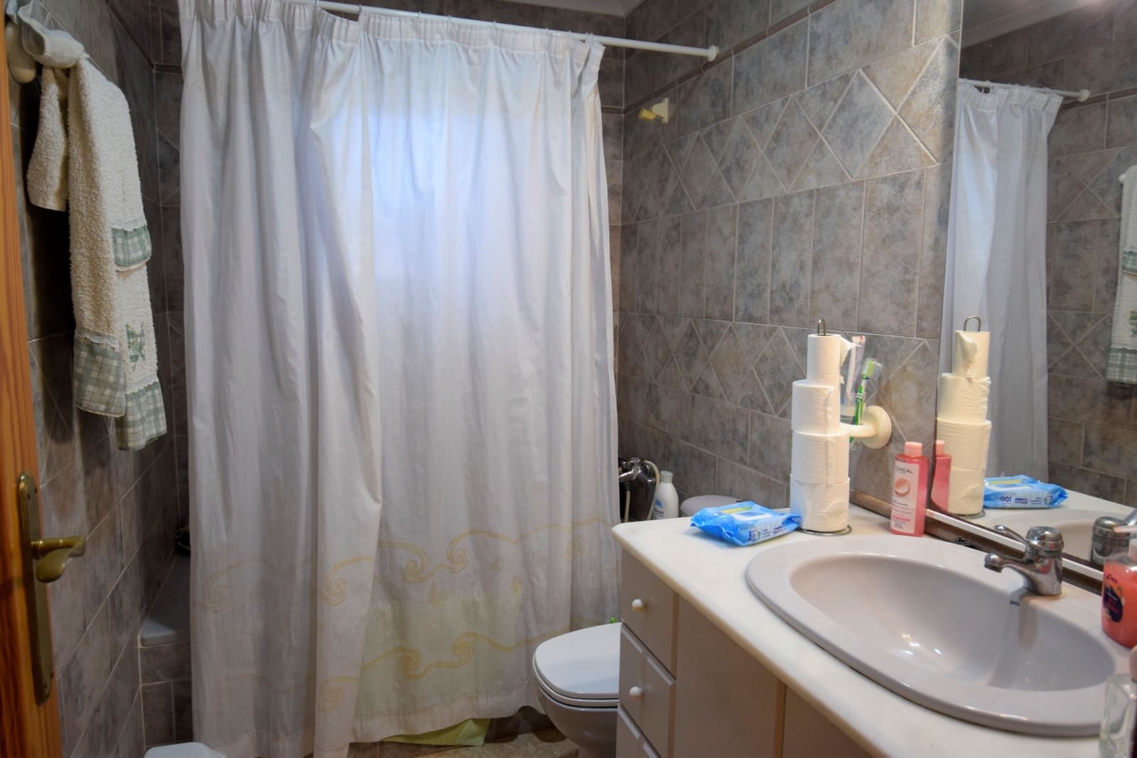 2 bedroom Villa for sale in Aguas Nuevas with garage - € 449,900 (Ref: 6890448)