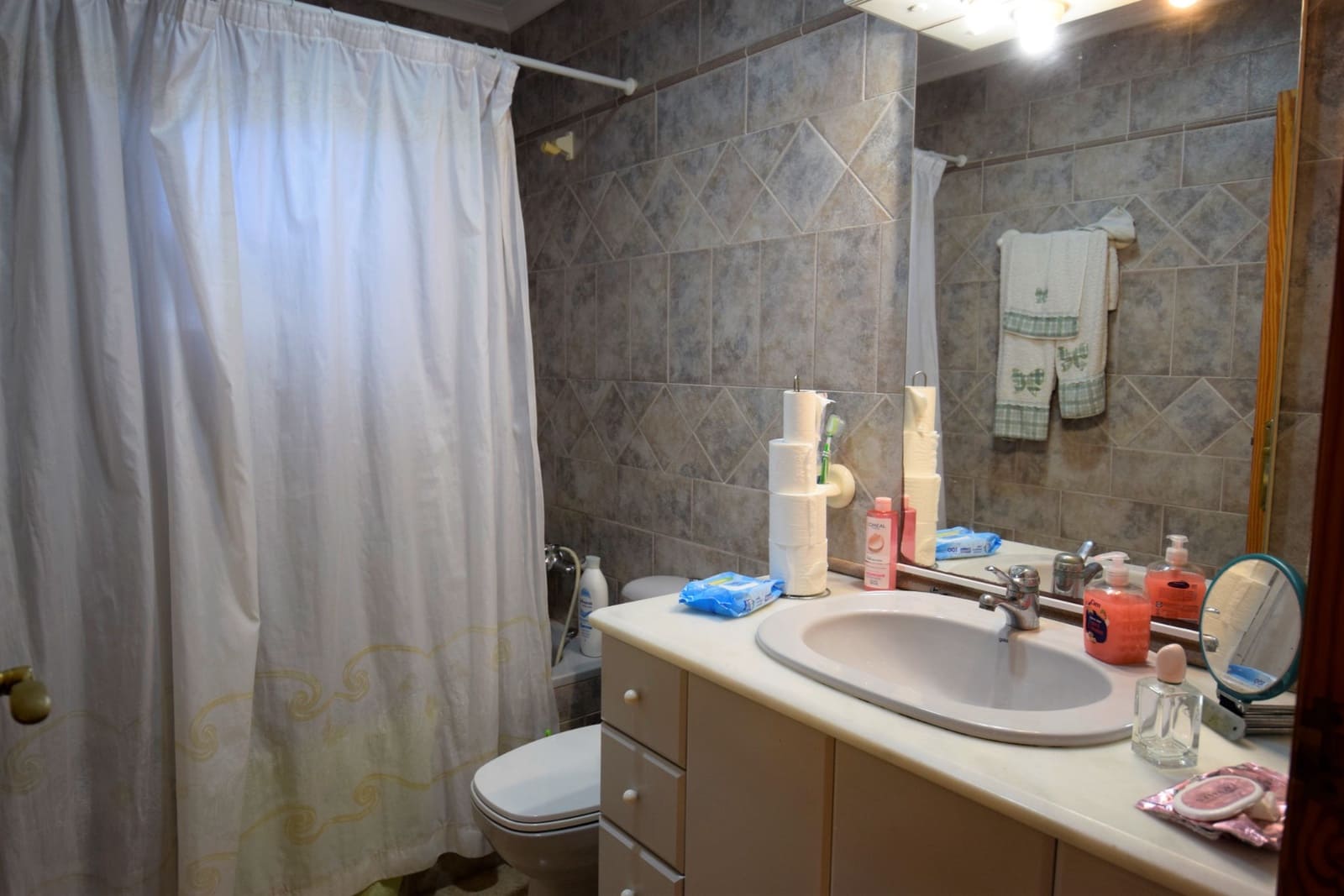 2 bedroom Villa for sale in Aguas Nuevas with garage - € 449,900 (Ref: 6890448)