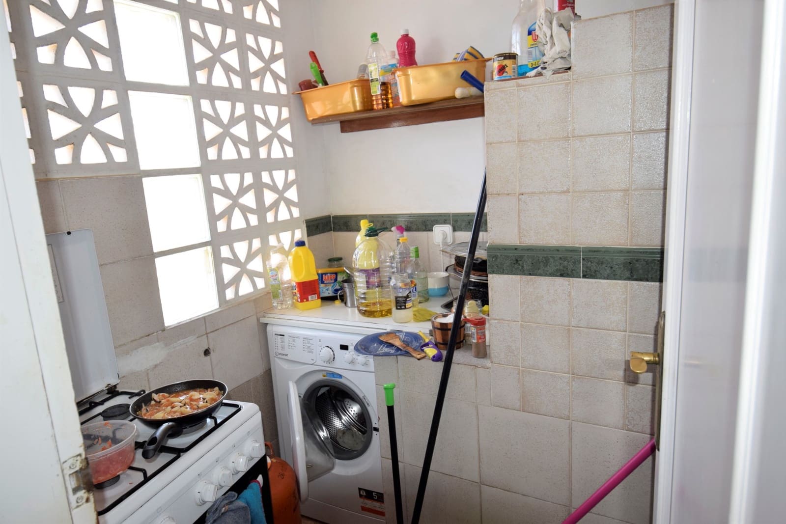 2 bedroom Villa for sale in Aguas Nuevas with garage - € 449,900 (Ref: 6890448)