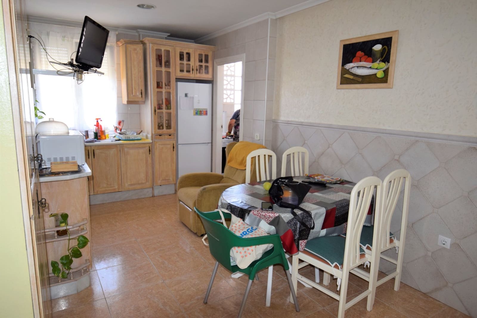 2 bedroom Villa for sale in Aguas Nuevas with garage - € 449,900 (Ref: 6890448)