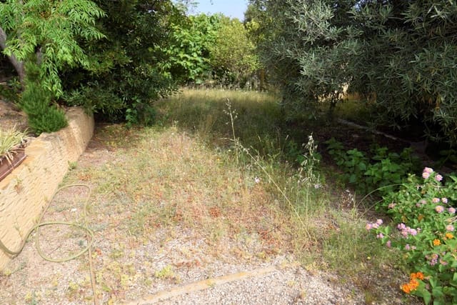 2 quarto Moradia para venda em Aguas Nuevas, Torrevieja com garagem - 449 900 € (Ref: 6890448)