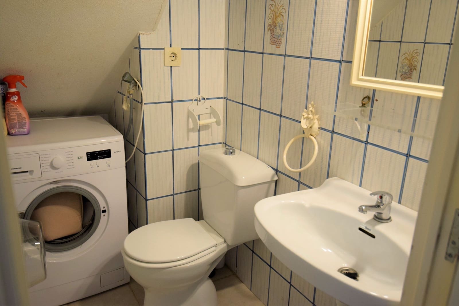 3 soveværelse Villa til salg i Santa Pola med swimmingpool - € 399.000 (Ref: 7006226)