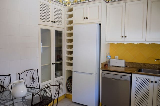 3 sovrum Villa till salu i Calas Santa Pola Este, Santa Pola med pool - 399 000 € (Ref: 7006226)