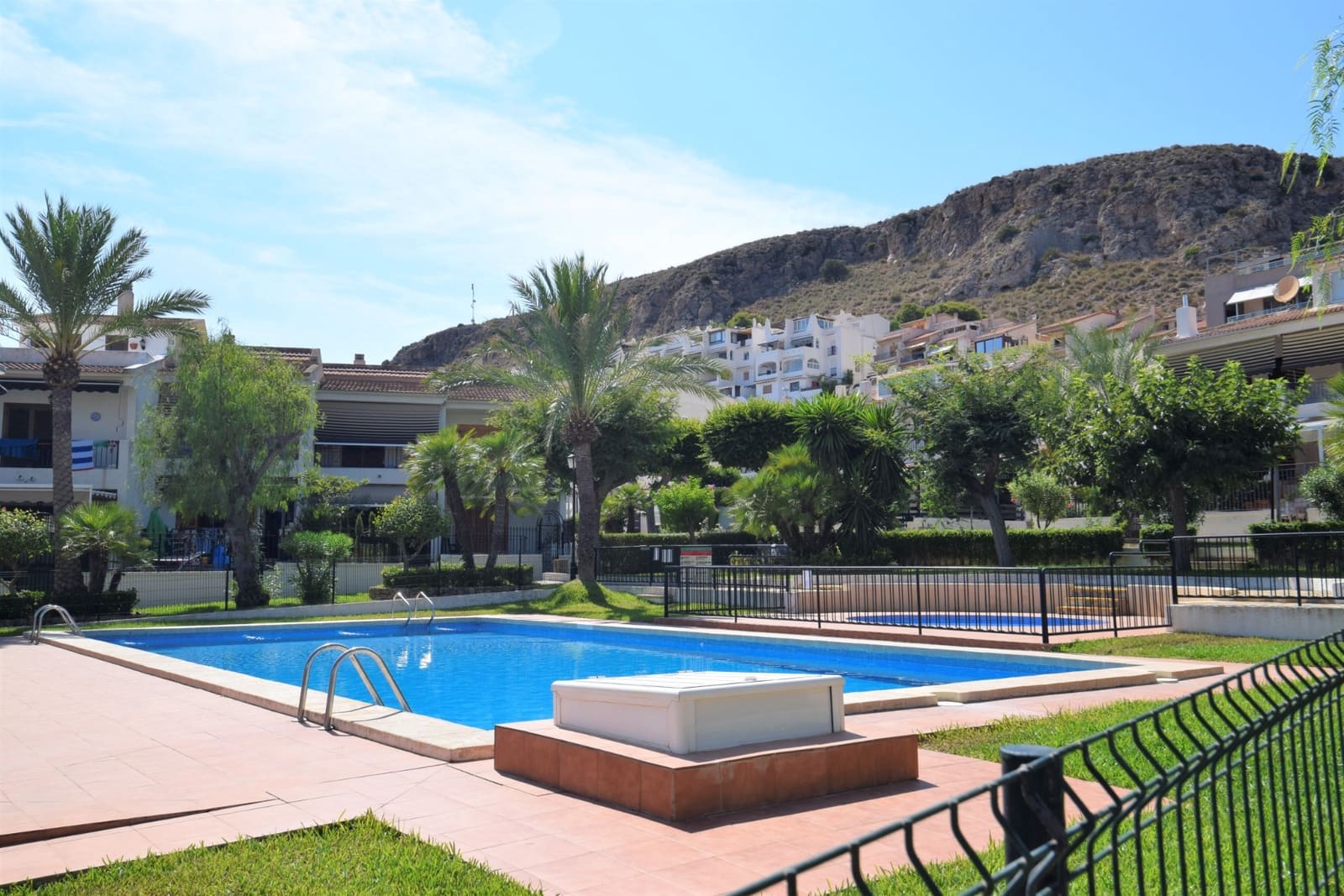 3 soveværelse Villa til salg i Santa Pola med swimmingpool - € 399.000 (Ref: 7006226)