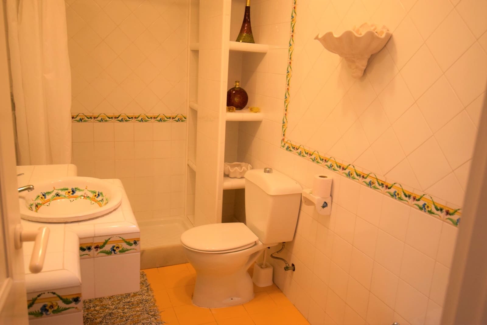 3 soveværelse Villa til salg i Santa Pola med swimmingpool - € 399.000 (Ref: 7006226)