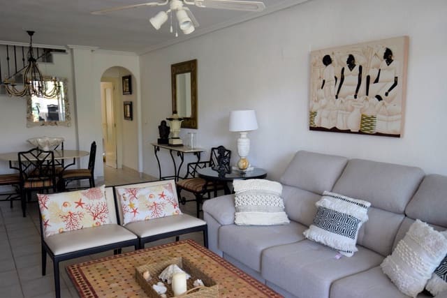 3 sovrum Villa till salu i Calas Santa Pola Este, Santa Pola med pool - 399 000 € (Ref: 7006226)