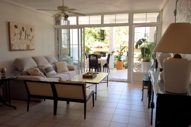 3 sovrum Villa till salu i Calas Santa Pola Este, Santa Pola med pool - 399 000 € (Ref: 7006226)