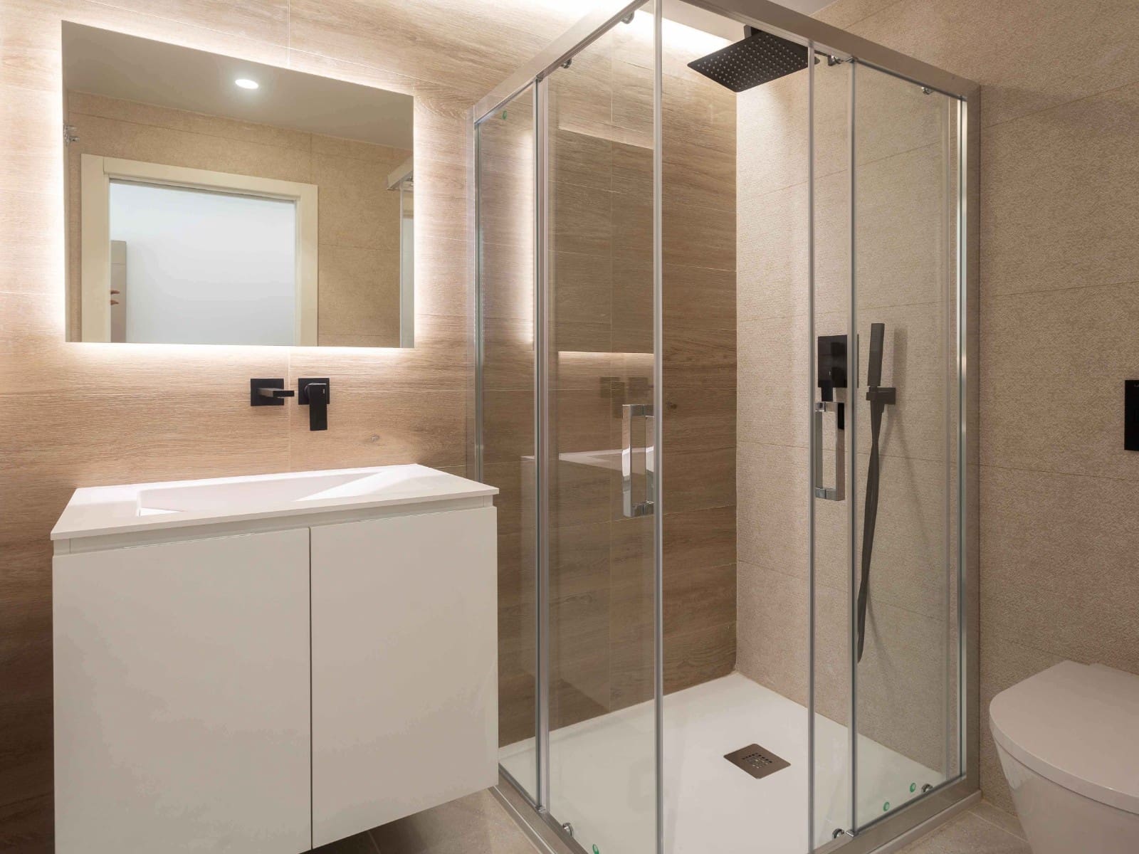 2 soveværelse Lejlighed til salg i Denia med swimmingpool - € 289.000 (Ref: 7186037)