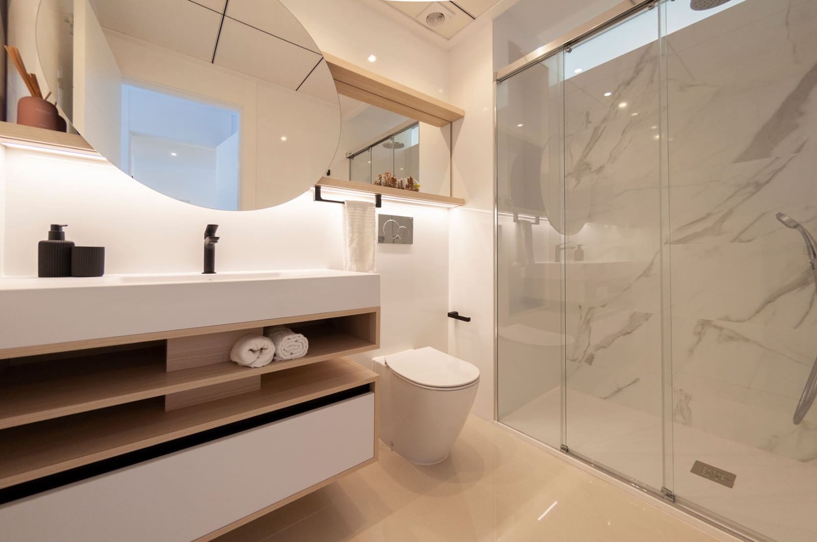 2 bedroom Apartment for sale in Dona Pepa with pool garage - € 298,000 (Ref: 7369035)