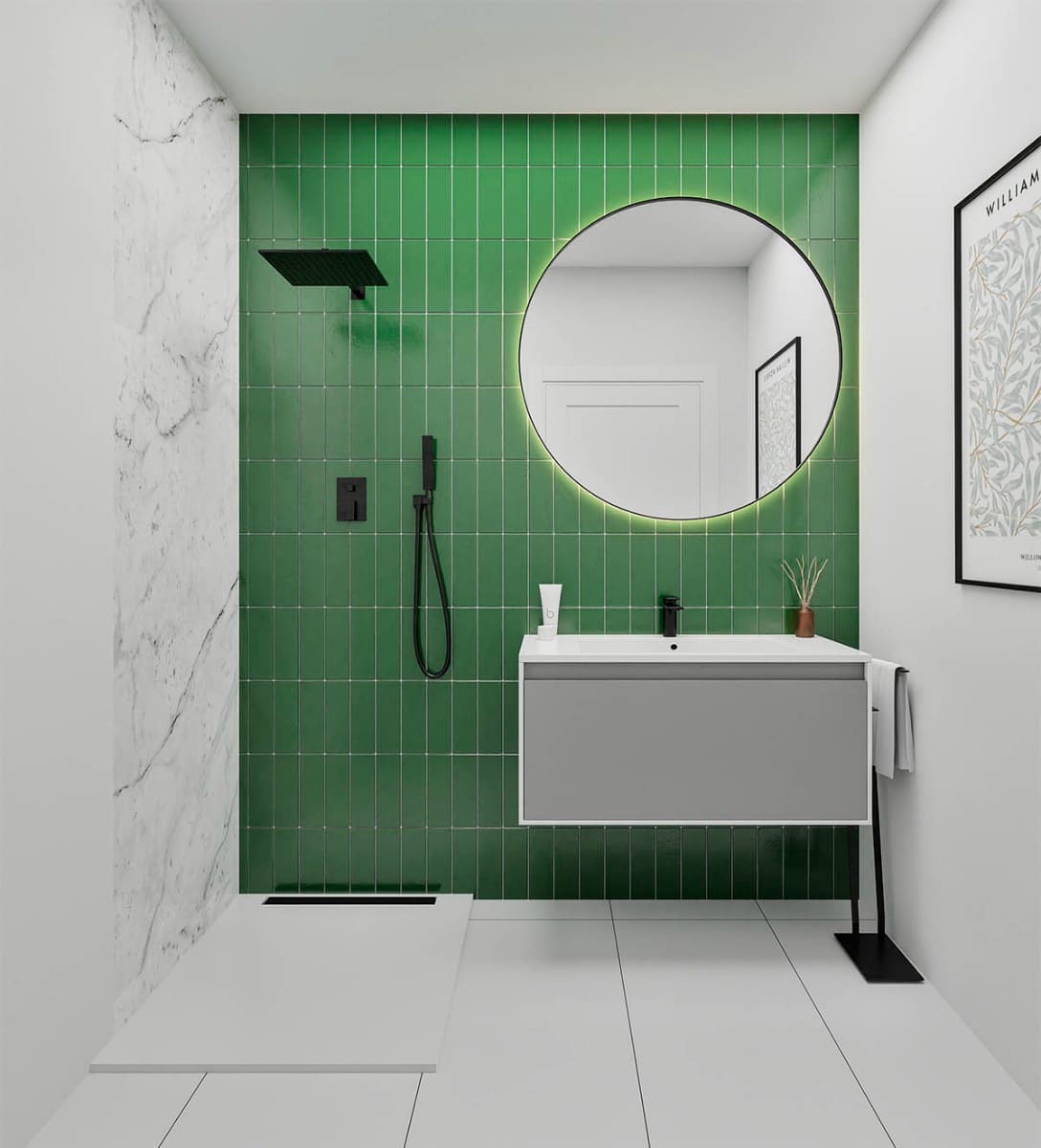 3 bedroom Apartment for sale in San Miguel de Salinas with pool - € 205,900 (Ref: 7373692)