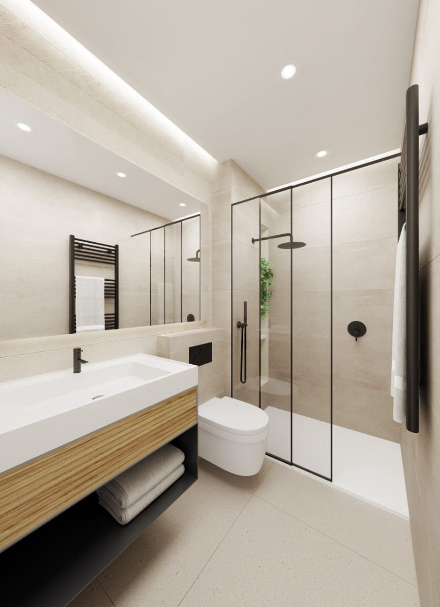 Apartamento de 2 habitaciones en Torre-Pacheco en venta con piscina - 289.900 € (Ref: 7374344)