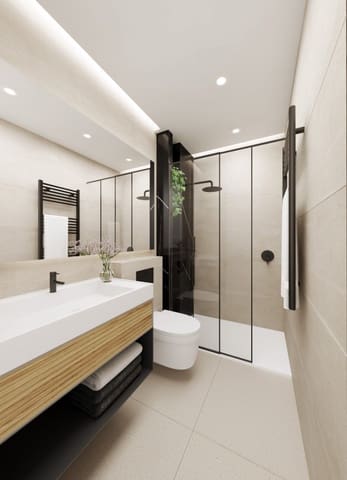 Apartamento de 2 habitaciones en Torre-Pacheco en venta con piscina - 289.900 € (Ref: 7374344)