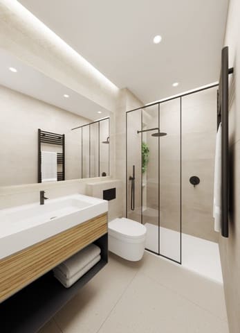 Apartamento de 2 habitaciones en Torre-Pacheco en venta con piscina - 289.900 € (Ref: 7374344)