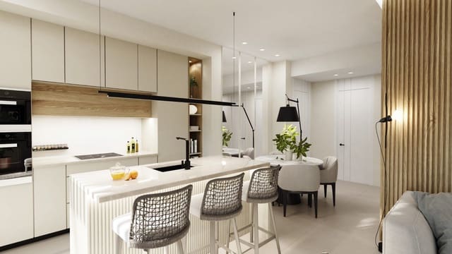 Apartamento de 2 habitaciones en Torre-Pacheco en venta con piscina - 289.900 € (Ref: 7374344)