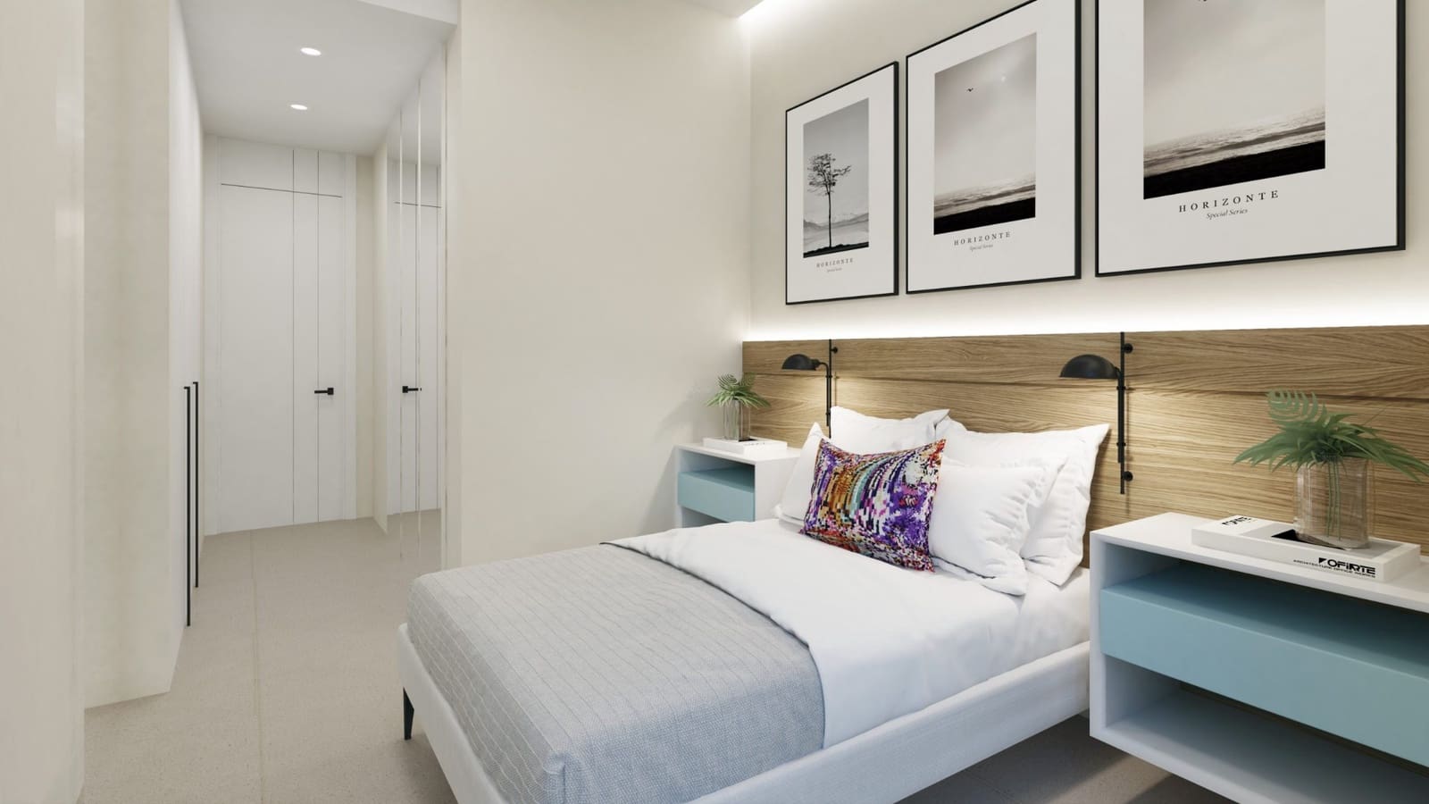 Apartamento de 2 habitaciones en Torre-Pacheco en venta con piscina - 289.900 € (Ref: 7374344)