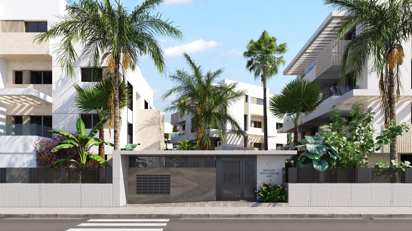 Apartamento de 2 habitaciones en Torre-Pacheco en venta con piscina - 289.900 € (Ref: 7374344)