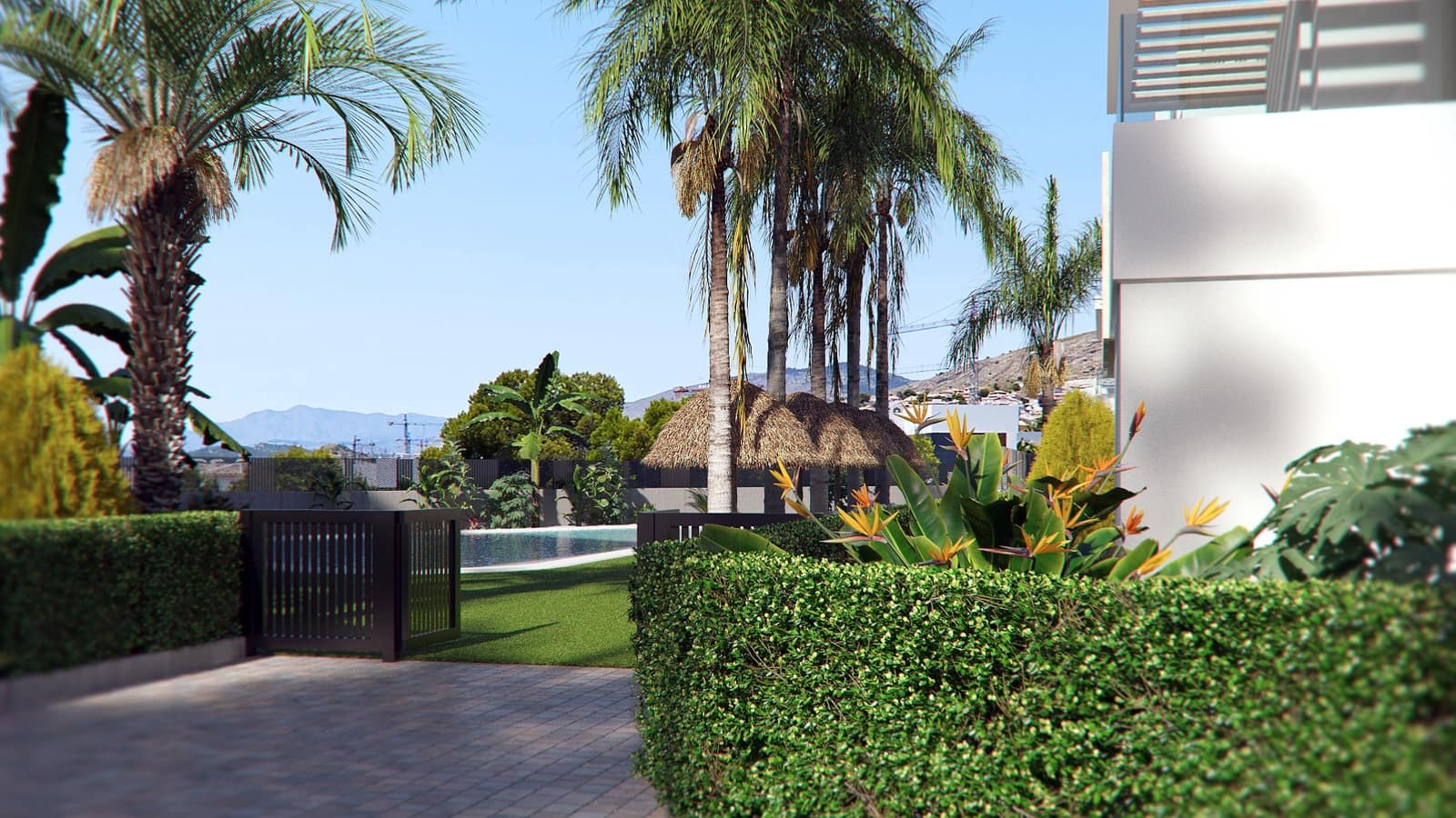 Apartamento de 2 habitaciones en Torre-Pacheco en venta con piscina - 289.900 € (Ref: 7374344)