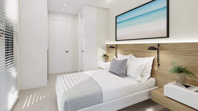 Apartamento de 2 habitaciones en Torre-Pacheco en venta con piscina - 289.900 € (Ref: 7374344)