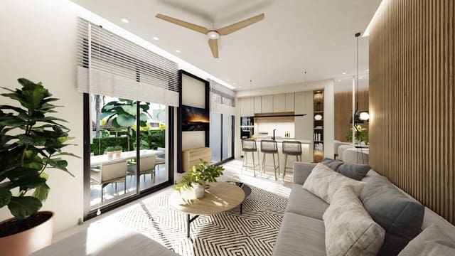 Apartamento de 2 habitaciones en Torre-Pacheco en venta con piscina - 289.900 € (Ref: 7374344)