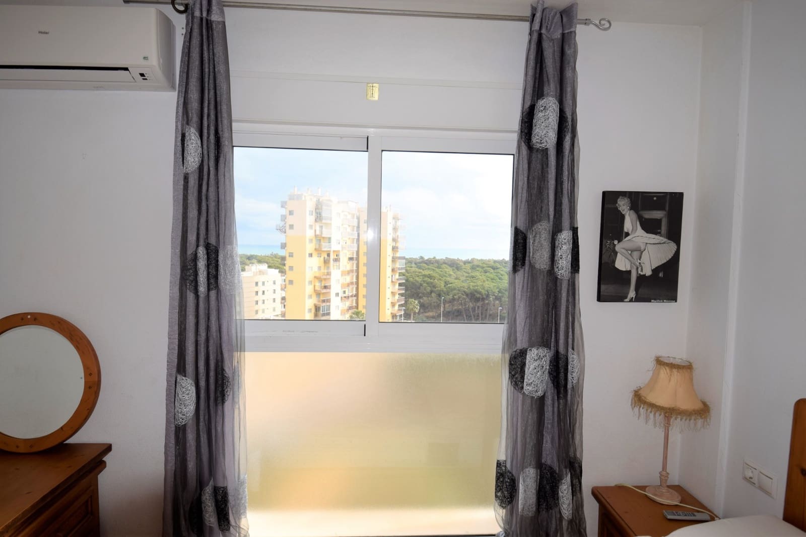 2 quarto Apartamento para venda em Guardamar del Segura com piscina - 163 000 € (Ref: 7380405)