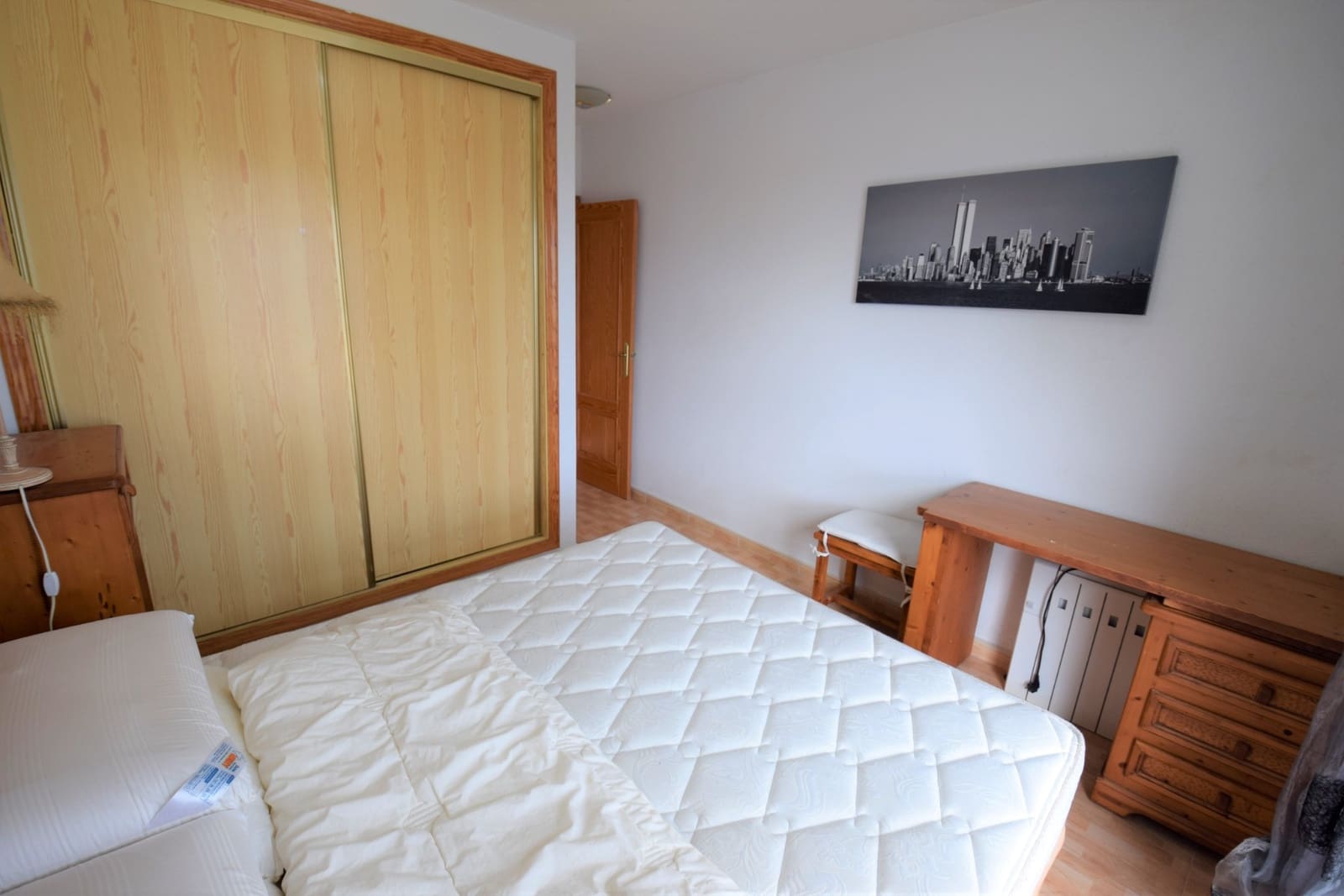 2 quarto Apartamento para venda em Guardamar del Segura com piscina - 163 000 € (Ref: 7380405)