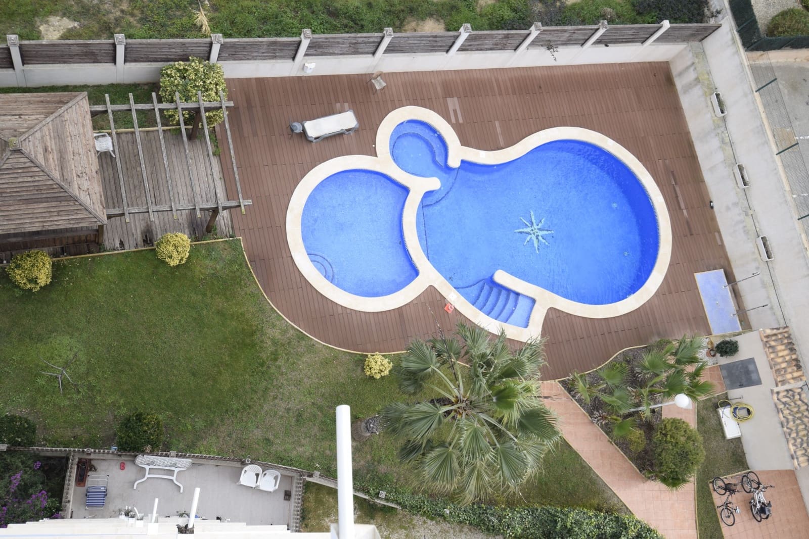 2 quarto Apartamento para venda em Guardamar del Segura com piscina - 163 000 € (Ref: 7380405)