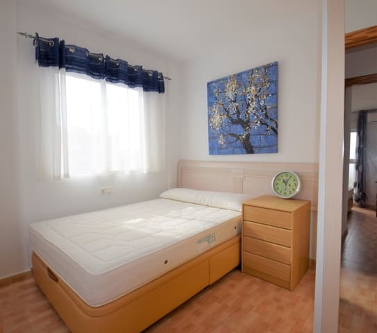 2 slaapkamer Appartement te koop in Puerto Deportivo, Guardamar del Segura met zwembad - € 163.000 (Ref: 7380405)