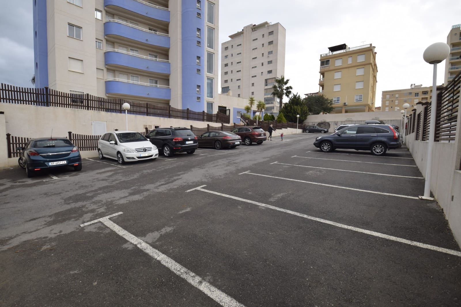 2 quarto Apartamento para venda em Guardamar del Segura com piscina - 163 000 € (Ref: 7380405)