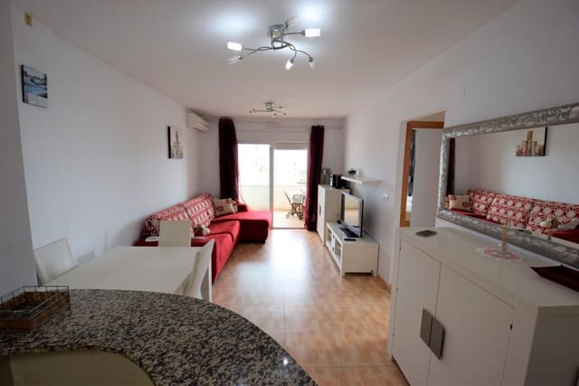 2 slaapkamer Appartement te koop in Puerto Deportivo, Guardamar del Segura met zwembad - € 163.000 (Ref: 7380405)